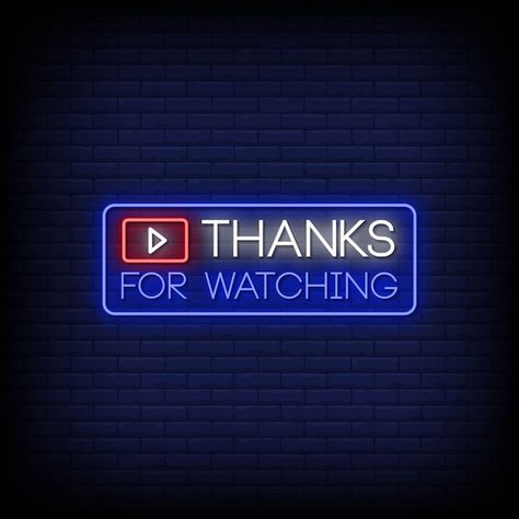 Thanks For Watching Images, Thanks For Watching Gif, Thanks For Watching Video, Sign Video, Video Design Youtube, Snake Logo, Youtube Editing, Youtube Banner Backgrounds, Channel Logo