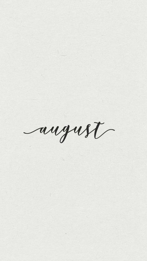 August In Calligraphy, August In Cursive, August Cursive, August Background Wallpapers, August Aesthetic Month, August Calligraphy, August Wallpaper Aesthetic, August Lettering, August Aesthetic Wallpaper