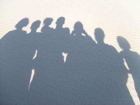 Family portrait at White Sands  #family  #photography  #adventure Family Shadow Picture, Portrait Settings, Shadow Portrait, Large Family Pictures, Shadow Portraits, Board Themes, Big Family Photos, Vision Board Themes, Large Family Photos