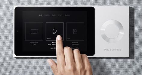 Ui Ux 디자인, Multi Room Audio, Gui Design, Audio Room, Bang Olufsen, Bang And Olufsen, Sam Smith, User Interface Design, Interface Design