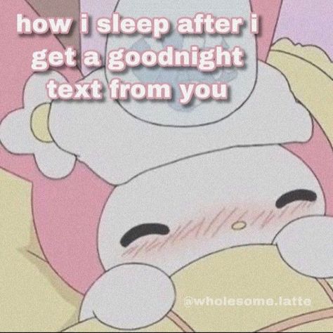 Goodnight Texts, The Slim Shady, Wholesome Pictures, Cute Love Memes, Mia 3, Cute Messages, Love My Boyfriend, Wholesome Memes, Cute Memes