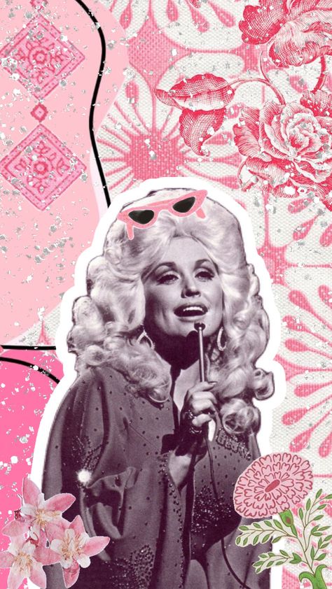 #dollyparton #dolly #country #music #quotes #wallpaper #vibes Dolly Parton Aesthetic Wallpaper, Dolly Parton Wallpaper, Dolly Parton Aesthetic, Wallpaper Vibes, Country Music Quotes, Taylor Swift Wallpaper, Dolly Parton, Music Quotes, Aesthetic Wallpaper