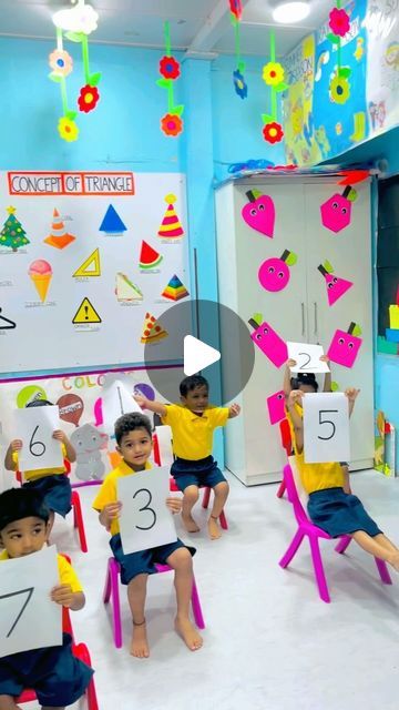 Star Wonders Nursery School on Instagram: "“Jump into learning with our exciting number recognition activities! Let’s explore numbers through fun games and creative play!”
.
.
.
#Preschool #EarlyChildhood #PreschoolActivities #KidsLearning #PlayBasedLearning
#NumberRecognition #MathForKids #CountingFun #EarlyMath #NumbersAreFun
#NumberActivities #MathGames #LearningNumbers #HandsOnLearning #CountAndPlay
#LearningThroughPlay #FunLearning #EducationalGames #KidsPlay #InteractiveLearning" Nursery Number Activities, Jumping Games For Preschool, Number Games For Preschool, Number Recognition Games Preschool, Numbers Eyfs, Preschool Number Crafts, Number Recognition Games, Preschool Numbers, Number Recognition Activities