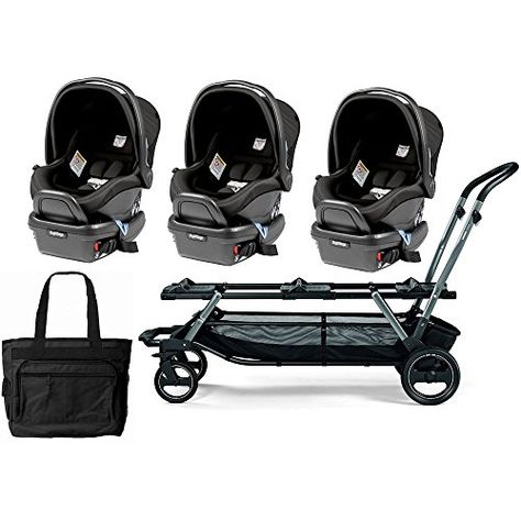 Triplet Stroller, Triple Stroller, Stokke Stroller, Cybex Stroller, Stroller Storage, Tandem Stroller, Running With Stroller, Baby Doll Strollers