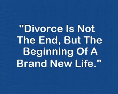 Divorce Is Not The End But The Beginning Of a Brand New Life - Discover how you can recover from your divorce? Moving on after divorce for men. Divorce Humor For Men, Want A Divorce Quotes, Marriage Ending Quotes Divorce, Divorce Planning, Moving On After Divorce, Happy Divorce, Dating A Divorced Man, Filing For Divorce, Quotes About Moving