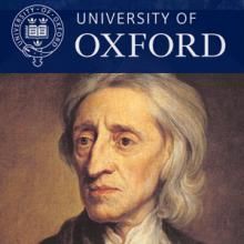 John Locke Lectures in Philosophy | University of Oxford Podcasts - Audio and Video Lectures John Locke Quotes, Thomas Hobbes, John Lock, Classical Liberalism, Social Contract, Age Of Enlightenment, John Locke, Great Thinkers, Oxford University