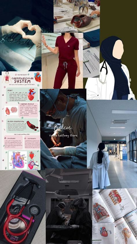 Medical Wallpaper, Cardiology, Medical