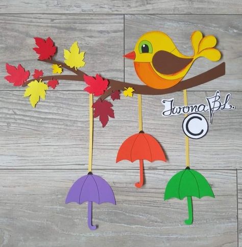 School Board Decoration, Board Decoration, Fall Crafts For Kids, Autumn Crafts, Paper Crafts For Kids, School Decorations, Paper Crafts Diy Kids, Art Drawings For Kids, Autumn Activities