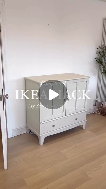 Lommarp Cabinet Hack, White Coffee Bar Ideas, Ikea Hack Beverage Station, Kallax Ikea Coffee Station, Ikea Fintorp Ideas, Lommarp Ikea Hack, Ikea Coffee Station Hack, Coffee Bar Ideas Ikea, Corner Coffee