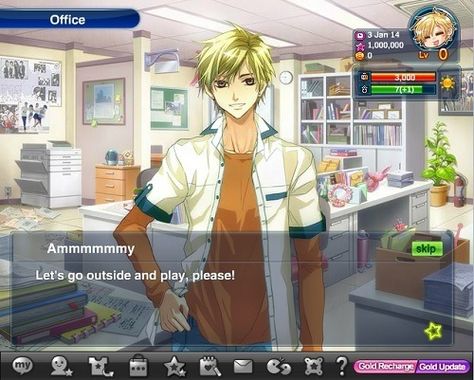 Star Project! Geez I remember playing this game so much when it was up! Still remains to be a favorite otome game of mine. Krishna Hd Wallpapers, Anime Dating Game, Krishna Hd, My Candy Love, Games For Boys, Dating Simulator, English Games, Sims Games, Otome Game