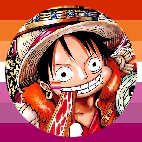 One piece icon op Official art pfp acc lgbt flag رورونوا زورو, Lesbian Pride Flag, Gay Flag, Lesbian Flag, Flag Icon, Yumeko Jabami, Snow Flakes, One Piece Drawing, Manga Icon