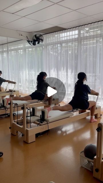 Pilates Vs Weight Lifting, Does Pilates Work, Pilates Before And After, Pilates Reformer Exercises Without Reformer, Intro To Pilates, Move With Nicole Pilates, Fitness Boutique, Pilates Instructor, Save For Later