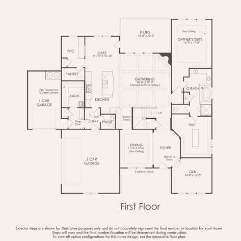 Woodfield in Franklin, TN at Daventry | Pulte Pulte Planning Center Ideas, Pulte Planning Center, Planning Center, Plot Plan, Pulte Homes, Whirlpool Dishwasher, Shaw Carpet, Gathering Room, Water Valves