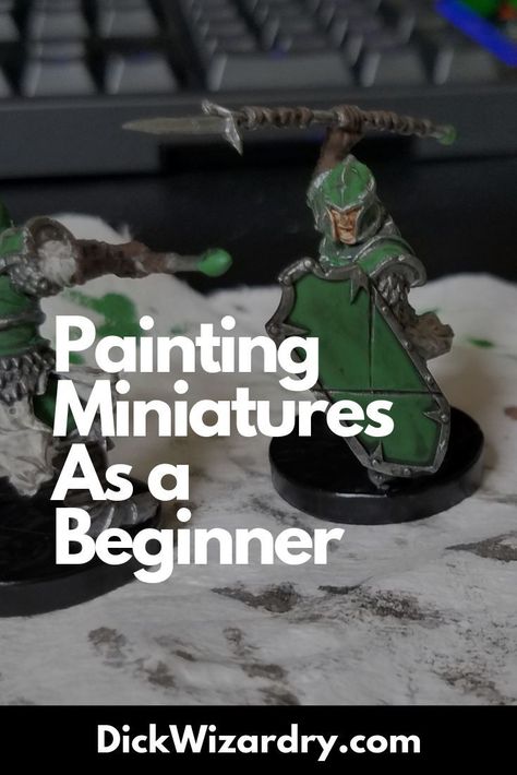 Warhammer 40k Miniatures Tutorials How To Paint, Warhammer 40k Miniatures Tutorials, How To Paint Miniatures, Miniature Figures Fantasy, Figurine Painting, Fantasy Diorama, 40k Tyranids, Painting Figurines, Scale Painting