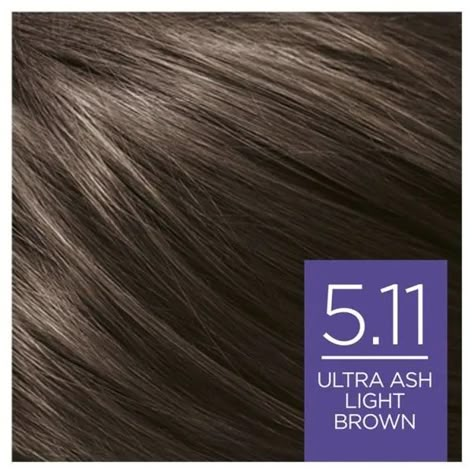 Dark Ash Brown Hair Colour, Grey Brown Hair, Color Correction Hair, Grey Hair Transformation, Girl Hair Colors, Ash Brown Hair, Color Formulas, Hair Color Formulas, Brunette Hair With Highlights