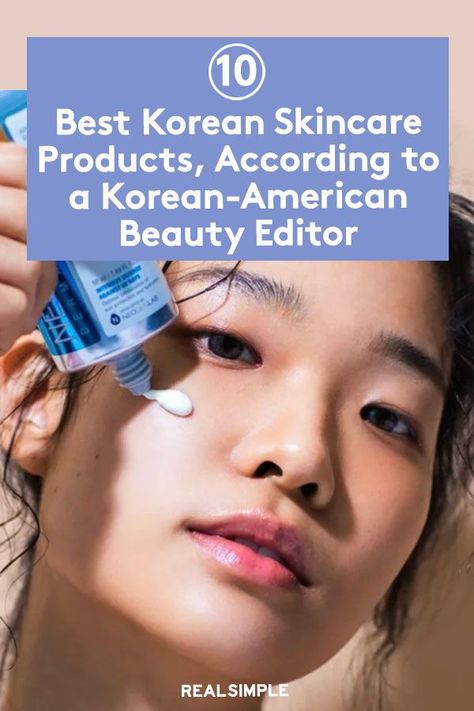 Korean Skin Products, Korean Face Care, Korean Face Products, American Products, Best Korean Skin Care Products, Best Hydration For Face, Korean Cosmetic, Best Korean Skincare, Best K Beauty Products