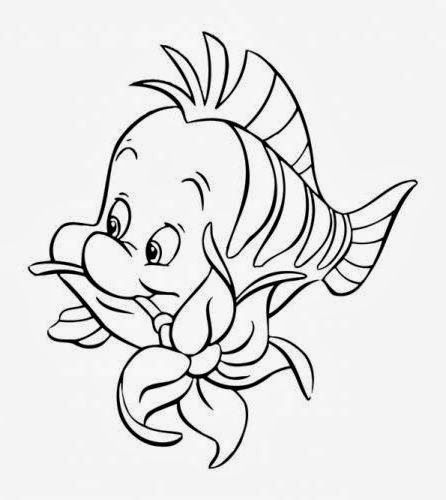 The Little Mermaid Coloring Pages, Little Mermaid Coloring Pages, Flower Cartoon, Disney Princess Coloring Pages, Cartoon Coloring, Mermaid Drawings, Disney Art Drawings, Mermaid Coloring Pages, Princess Coloring Pages