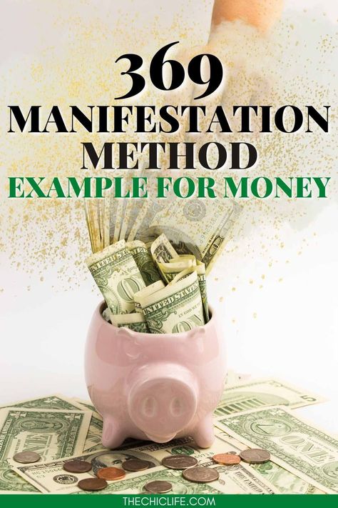 Want 369 manifestation method examples for money? Click the link for even more 369 manifestation affirmations examples. Get 369 manifestation method examples for job and career success, money affirmations, 369 manifestation method example love, other positive affirmations for 369, and more. Also learn how to write affirmations for 369 manifestation. Understand writing manifestation methods 369. #manifestation #lawofattraction #369 #369method #369manifestation #affirmation 369 Money Manifestation Affirmations, 33×3 Manifestation Method, 369 Method For Money, Examples Of Manifestation, 369 Manifestation Printable Free, 369 Money Manifestation, 369 Manifestation Method For Money, Project 369 Manifestation Journal, 3 6 9 Manifestation Method Example