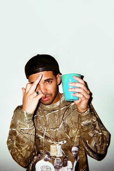 d Drake Middle Finger, Finger Wallpaper, Middle Finger Wallpaper, Old Drake, Drake Ovo, Drake Drizzy, Drake Graham, Drake Quotes, Iphone Sleeve