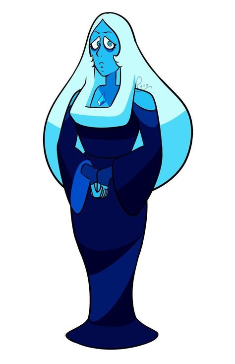 Diamante Azul Steven Universe, Garnet Fusion, Steven Universe Gemsona, Steven Universe Quotes, Blue Diamond Su, Steven Universe Steven, Diamond Steven Universe, Blue Diamond Steven Universe, Amethyst Steven Universe