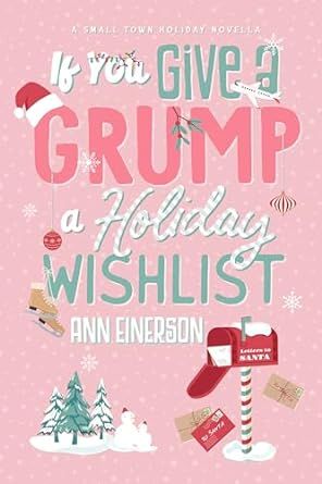 Library Romance, Amanda Adams, Before The New Year, Aspen Grove, Fake Dating, Holiday Wishlist, Holiday Romance, Tbr List, Billionaire Romance