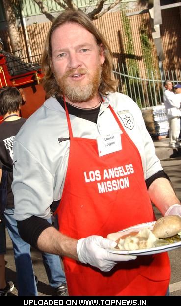 Donal Logue