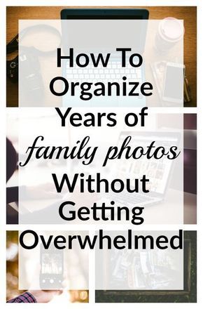 Photo Organization Storage, Digital Photo Organization, Photography Organizations, Picture Storage, Scanning Photos, Picture Organization, Old Family Photos, Digital Organization, Organization Storage