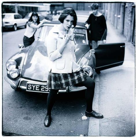 Stereolab: 'There was craziness in getting lost and dizzy' Baby Lulu, Band Photoshoot, Citroën Ds, John Cage, Outdoors Tattoo, British Rock, Beastie Boys, Manx, Indie Pop