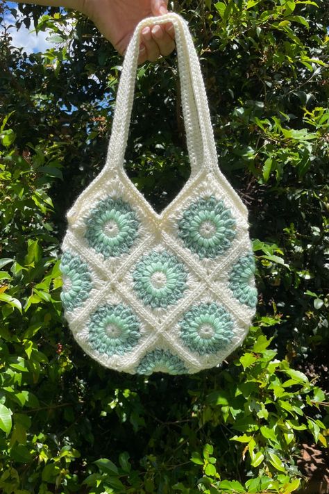 Top Crochet Pattern, Bags Pattern, Crochet Handbags Patterns, Handbag Pattern, Crochet Fashion Patterns, Ideas Crochet, Crochet Tote, Blanket Crochet, Bag Crochet