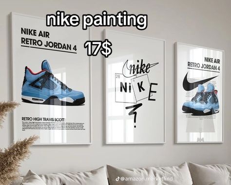 Astroworld Poster, Travis Scott Poster, Plakat Design Inspiration, Cactus Jack Travis Scott, Sneakerhead Room, Hypebeast Room, Travis Scott Astroworld, Shoe Room, Sneaker Posters