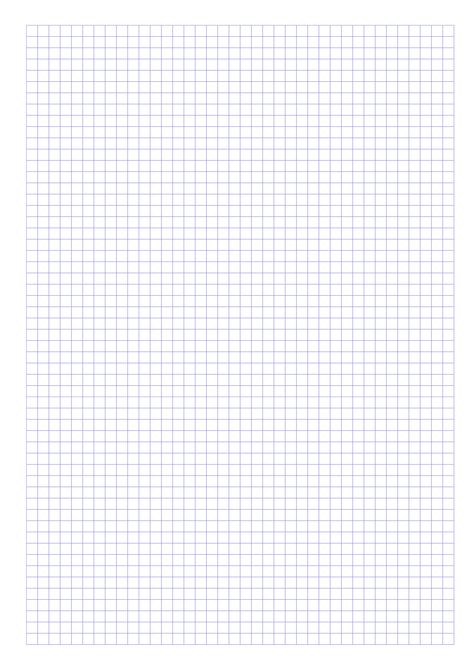 Printable Graph Paper Template with 5 mm square. Choose page size and download for free. Square size: 5 mm Line weight: 0.2 mm Line color: blue  #widelinedpaper #dottedlinedpaper #dotgridpaper #stationary #organize Goodnotes Squared Paper, Grid Sheets Free Printable, Square Template Aesthetic, Goodnotes Paper Template Free, Goodnote Template Paper, Blue Lined Paper, Notepaper Template, Square Grid Paper, Grid Paper Printable