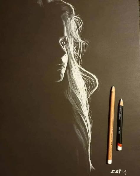 Black Paper Drawings, Spotify Art, Easy Drawing Step By Step, Black Paper Art, Drawing Concepts, Drawing Dragon, Black Paper Drawing, Drawing Aesthetic, Drawing Step By Step