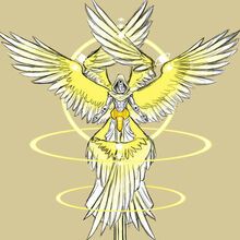 Seraphim | The Demonic Paradise Wiki | Fandom Cherubim Angels, Demon Hierarchy, Biblical Angel, Angel Hierarchy, Angelic Wings, Seraph Angel, Wings Drawing, Angel Drawing, Angel Warrior