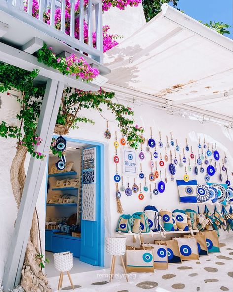 A walk through Mykonos Town 🧿💙🇬🇷 • • • #mykonos #mykonosgreece #mykonostown #mykonoslife #greekislands #europesummer #greecesummer #summervibes #tripscout #europedestinations #greecedestinations #europetravel #greecetravel Mykonos Aesthetic, Colourful Doors, Athens Travel Guide, Mykonos Travel, White Aesthetic Photography, Athens Travel, Mykonos Town, Mykonos Island, The Acropolis