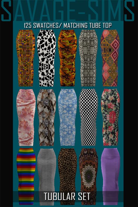 Sims 4 Pencil Skirt Cc, Sims 4 Tube Top Cc, Savage Sims 4 Cc, Sims 4 Pencil Skirt, Sims 4 Cow Print Cc, Long Skirt Sims 4 Cc, Sims 4 Assecories Cc, Sims 4 Long Skirt Cc, Sims 4 Tube Top