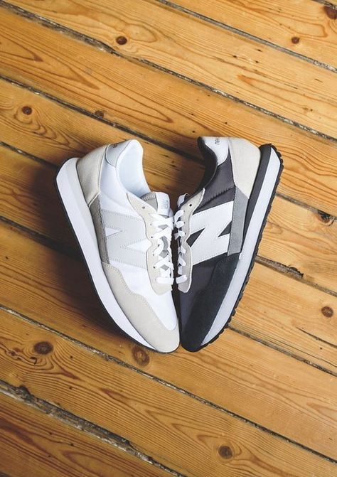 New Balance 237 New Balance 237, New Balance Sneaker, The Struts, New Balance, Product Launch, Sneakers