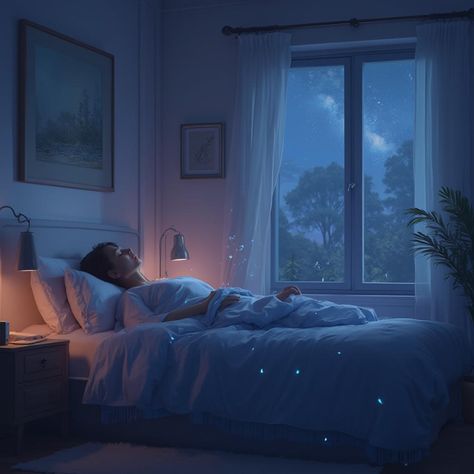 Unveiling the Magic: Tried and Tested Sleep Meditation Techniques Sleep Wellness, Progressive Muscle Relaxation, Bedtime Meditation, Meditation Guide, Visualization Meditation, Sleeping Hacks, Body Scan, Guided Visualization, Guided Imagery