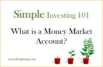 What is a Money Market Account? How do Money Market Accounts Work? Low Risk Investments, Money Market Account, Investing 101, Personal Finance Books, Financial Strategies, Money Market, Checking Account, Finance Books, Savings Account