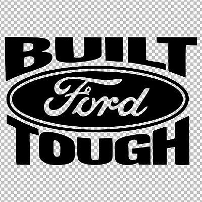 Ford Decals, Ford Mustang Logo, Cartoon Car Drawing, Truck Quotes, Mustang Logo, Automotive Logo Design, Cool Tattoo Drawings, Garage Storage Solutions, Built Ford Tough