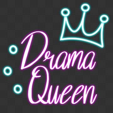 lettering,lettering neon,lettering neon sign,drama queen,turquoise neon,pink neon,crown neon,drama,queen,neon sign,light,lamp,aesthethic neon,neon Queen Neon Sign, Neon Crown, Queen Clipart, Neon Lettering, Remove Background From Image, Flower Panels, Letter Vector, Pink Letter, Drama Queen