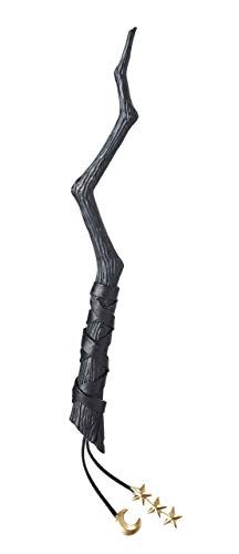 Amazon.com: California Costumes Women's Witch's Wand, Black, One Size: Gateway Black Witch Costume, Queen Bee Costume, Witch Wand, California Costumes, Witch Costumes, Bee Costume, Halloween Products, Harry Potter Wand, Black Witch