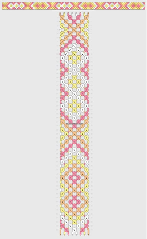 Downloadable Bracelet Book Patterns: Get Yours Now Yellow Friendship Bracelet Pattern, Triple Diamond Friendship Bracelet, Pink Friendship Bracelet Pattern, 10 String Bracelet Pattern, 4 Strand Friendship Bracelet, Summer Bracelets Patterns, Bracelet Patterns 4 Colors, 8 String Bracelet Patterns, Bracelet String Patterns