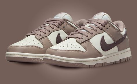 Dunks Women Shoes, Women’s Dunk Low, Diffused Taupe Dunks Outfit, Nike Dunk Low Diffused Taupe, Women’s Nike Dunks Outfit, Women’s Nike Dunks, Low Dunks Women, Nike Dunks Low Outfit Woman, Women Dunk Low