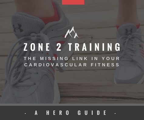 Zone 2 Cardio Workout, Zone 2 Running, Zone 2 Training, Zone 2 Cardio, Quick Easy Workouts, Heart Rate Training, Cardio For Fat Loss, Cardiovascular Fitness, Steady State Cardio