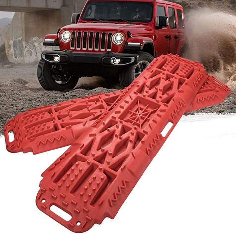 Amazon.com: BUNKER INDUST Off-Road Traction Boards with Jack Lift Base, 2 Pcs Recovery Tracks Traction Mat for 4X4 Jeep Mud, Sand, Snow Traction Ladder-Green Tire Traction Tool: Automotive Trucking Business, Snow Chains, New Car Accessories, Off Roaders, Last Minute Christmas Gifts, Jeep Stuff, Jeep Accessories, Jeep 4x4, Christmas Gift Card