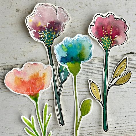 Mixed Media Courses - Tiffany Simply Sharpe Tiffany Sharpe Art, Fodder Art, Book Art Diy Tutorial, Mixed Media Ideas, Fodder School, Collage Fodder, Watercolor Mixed Media, Books And Art, Doodle Art Flowers