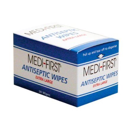 Amazon.com: Antiseptic First Aid Wipes 20/Box ($1.40) Antiseptic Wipes, Wound Care, First Aid Kit, First Aid, Plumbing, Saving Money, Health Care, Sign Up, Personal Care