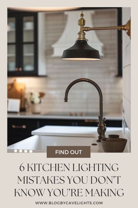 Say goodbye to dull kitchen lighting! Discover the best kitchen lighting fixtures and avoid lighting mistakes that could be hindering your space. Click to brighten up your kitchen today! ☀️ Kitchen Window Lighting Over Sink Modern, Light Over Kitchen Sink Window, Over The Sink Lighting Kitchen, Over Kitchen Sink Light, Over Sink Lighting Kitchen, Pendant Over Kitchen Sink, Above Kitchen Sink Lighting, Kitchen Sink Light Fixture, Lighting Over Kitchen Sink