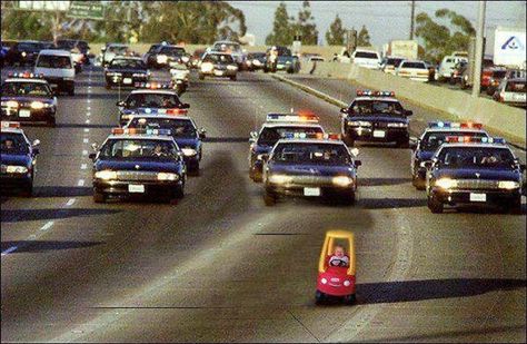 Police Chase Mormon Memes, Police Chase, They See Me Rollin, Funny Baby Memes, Perfectly Timed Photos, Baby Memes, Teenager Posts Funny, Fun Quotes Funny, Funny Babies