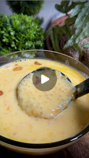 Sabudana Kheer, Payasam Recipe, Podi Recipe, Kheer Recipe, Budget Family Meals, Bread Pudding Recipe, Cardamom Powder, Carrot Recipes, Indian Desserts